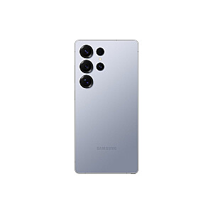 Samsung Galaxy S25 Ultra - титановый серебристо-синий - 5G смартфон - 256 ГБ - GSM