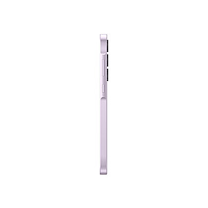 Samsung Galaxy A35 - brīnišķīgs lilacs - 5G viedtālrunis - 128 GB - GSM