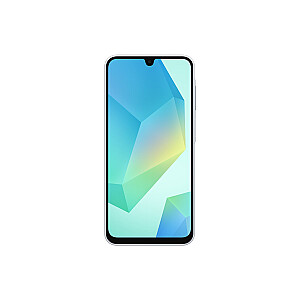 Samsung Galaxy A16 5G - светло-серый - 5G смартфон - 128 ГБ - GSM