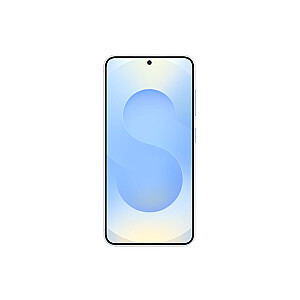 Samsung Galaxy S25 - ледяной синий - 5G смартфон - 256 ГБ - GSM
