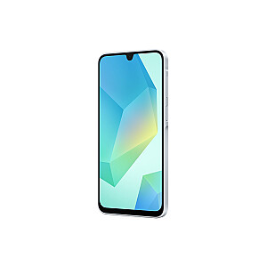 Samsung Galaxy A16 5G - gaiši pelēks - 5G viedtālrunis - 128 GB - GSM
