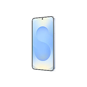 Samsung Galaxy S25 - ледяной синий - 5G смартфон - 256 ГБ - GSM