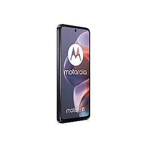 Motorola Moto E15 - деним синий - 4G смартфон - 64 ГБ - GSM