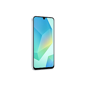 Samsung Galaxy A16 5G - gaiši pelēks - 5G viedtālrunis - 128 GB - GSM
