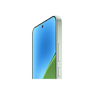 Xiaomi 15 - зеленый - 5G смартфон - 512 ГБ - GSM