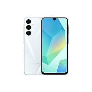 Samsung Galaxy A16 5G - gaiši pelēks - 5G viedtālrunis - 128 GB - GSM