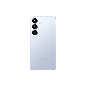 Samsung Galaxy S25 - ледяной синий - 5G смартфон - 256 ГБ - GSM