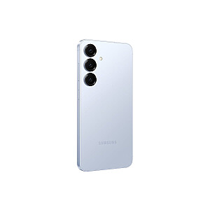 Samsung Galaxy S25 - ледяной синий - 5G смартфон - 256 ГБ - GSM