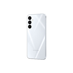 Samsung Galaxy A16 5G - gaiši pelēks - 5G viedtālrunis - 128 GB - GSM