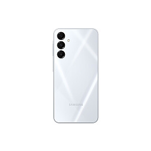 Samsung Galaxy A16 5G - gaiši pelēks - 5G viedtālrunis - 128 GB - GSM