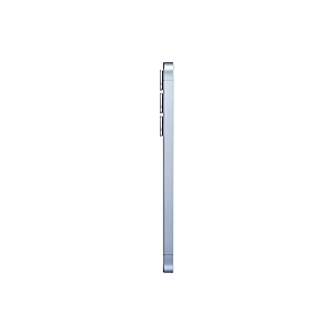 Samsung Galaxy S25 - ledus zils - 5G viedtālrunis - 128 GB - GSM