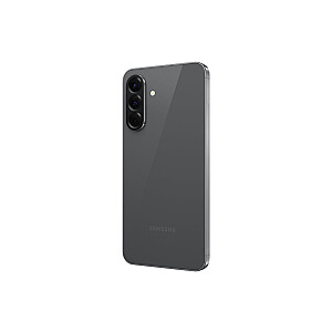 Samsung Galaxy A56 - потрясающий графит - 5G смартфон - 128 ГБ - GSM