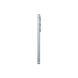 Samsung Galaxy S25 - ледяной синий - 5G смартфон - 256 ГБ - GSM