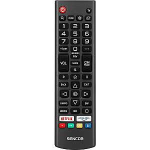 24 дюйма SMART webOS LG DVB-T/T2/C/S/S2 BT5