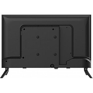 24 дюйма SMART webOS LG DVB-T/T2/C/S/S2 BT5
