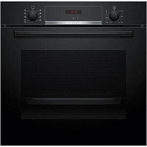 Духовка HBA514BB3