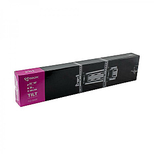 Sbox Tilting Flat Screen LED TV Mount 32"-55" 35kg PLB-2544T