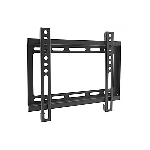 Sbox PLB-2222F Fixed Flat Screen LED TV Mount 23"-43" 35kg