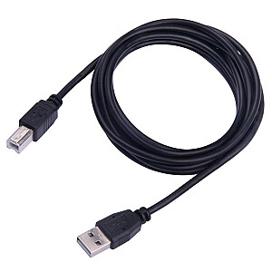 Sbox USB A-B M / M 3 м USB-1013