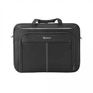 Рюкзак для ноутбука Sbox NSE-2022, Гонконг, 15,6 ", черный