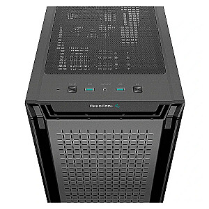INTOP AQUA i5-13400F 64GB DDR5 500SSD M.2 NVME+2TB RTX5060Ti 16GB no-OS