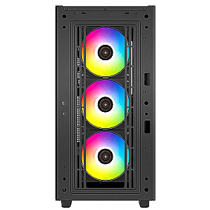 INTOP AQUA i5-13400F 64GB DDR5 500SSD M.2 NVME+2TB RTX5060Ti 16GB no-OS