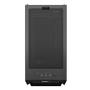 INTOP AQUA i5-13400F 64GB DDR5 500SSD M.2 NVME+2TB RTX5060Ti 16GB no-OS