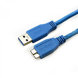 Sbox USB 3.0 A. -> Micro USB 3.0 B. M / M 1.5M USB30-MICROUSB