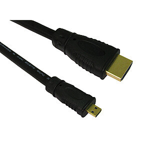 Sbox HDMI-MICRO HDMI 1.4 M / M 2M