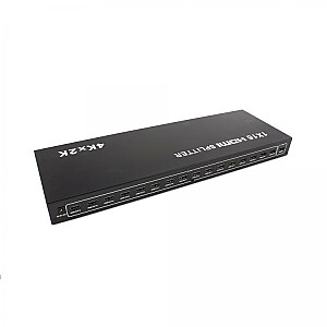 Sbox HDMI-16 Разветвитель HDMI 1x16 HDMI-1.4