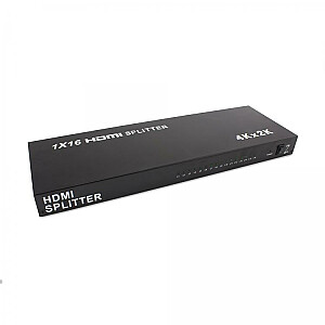 Sbox HDMI-16 Разветвитель HDMI 1x16 HDMI-1.4