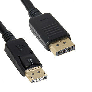 Sbox DP-HDMI M / M 2 м DP-HDMI-2