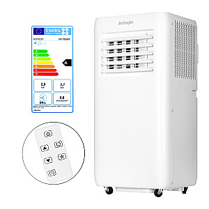 Портативный кондиционер Activejet KPS-7000APP