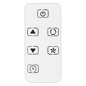 Портативный кондиционер Activejet KPS-7000APP