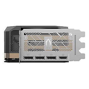Zotac GAMING GeForce RTX 5090 SOLID NVIDIA 32 ГБ GDDR7