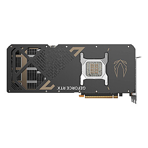 Zotac GAMING GeForce RTX 5090 SOLID NVIDIA 32 ГБ GDDR7
