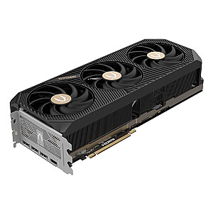 Zotac GAMING GeForce RTX 5090 SOLID NVIDIA 32 ГБ GDDR7
