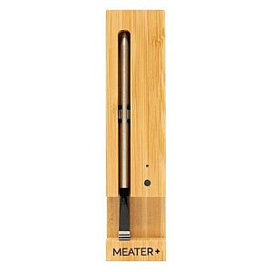 Meater Plus termometrs 50m Bluetooth RT3-MT-MP01 RT3MTMP01 (RT3-MT-MP01)