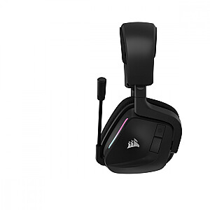 Void Wireless 2.0 Carbon bezvadu austiņas