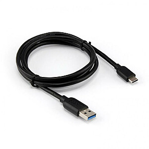 Sbox USB3.0-> USB3.0 Тип C M / M 1,5 м CTYPE-15