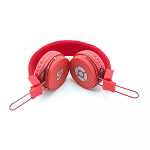 Sbox HS-BT890 red