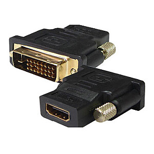 Sbox DVI (24 + 1) M-> HDMI F. AD.DVI-HDMI