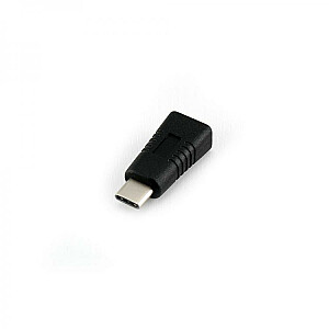 Адаптер Sbox Micro USB-2.0 F .-> USB TYPE C OTG AD.USB.F-CTYPE.M.