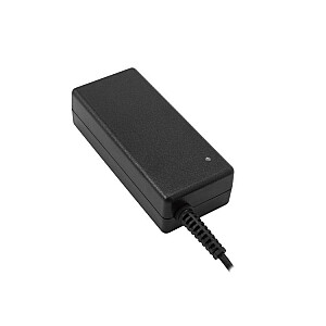 Sbox USB 2.0-Type-C / 2.4A черный / серебристый 1.5M