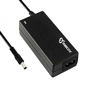 Sbox Adapter for Toshiba notebooks TS-45W