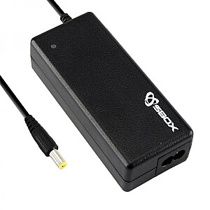 Sbox Adapter for Acer notebooks AR-65W