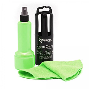 Sbox Screen Cleaner 150 мл CS-5005G зеленый