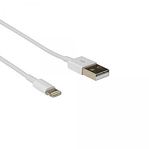 Sbox USB A M.->I-PH.7 1M IPH7 white