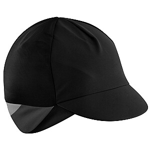 Cepure Force Brisk melna/pelēka