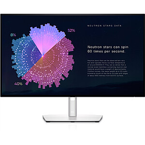 Monitor  Dell LCD U2722DE